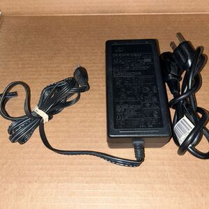 NEW HP Original OEM HP 0950-4466 Printer AC Power Supply Adapter Genuine